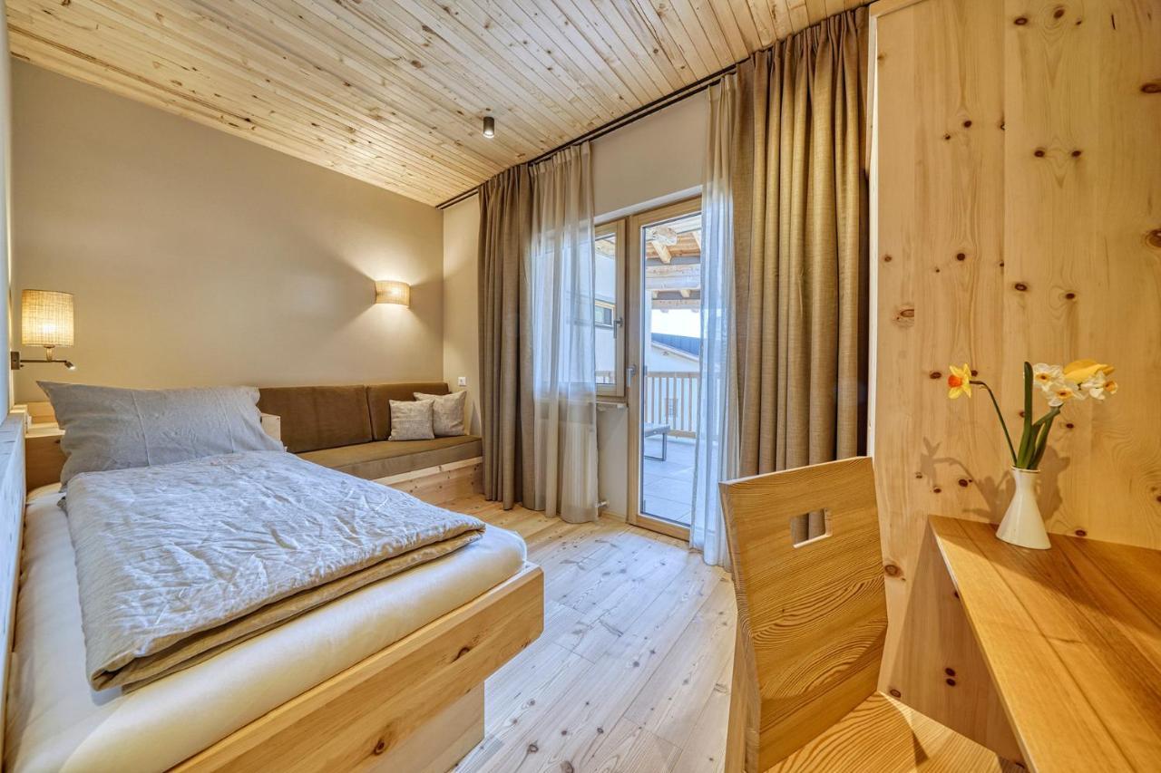 Eco Bnb & Apartments Bruendlerhof 马伦格 外观 照片