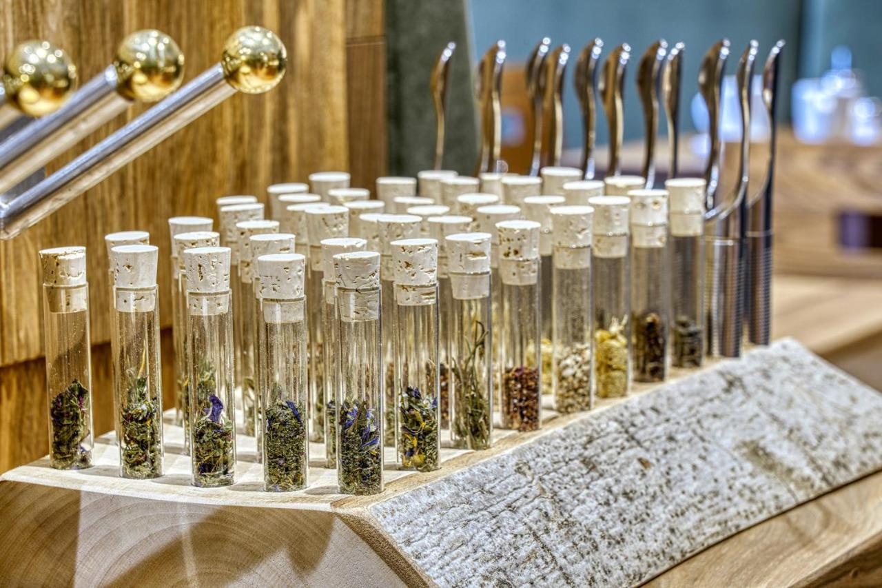 Eco Bnb & Apartments Bruendlerhof 马伦格 外观 照片