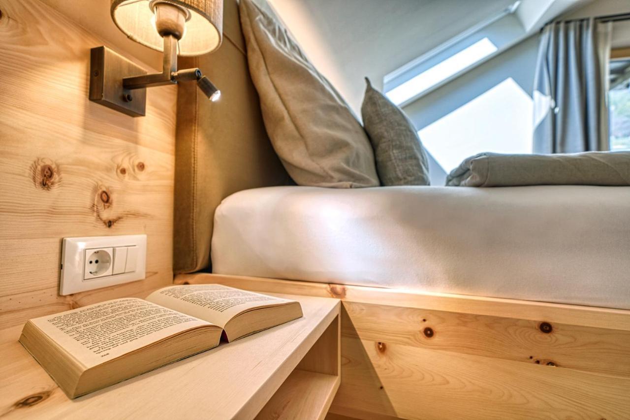 Eco Bnb & Apartments Bruendlerhof 马伦格 外观 照片