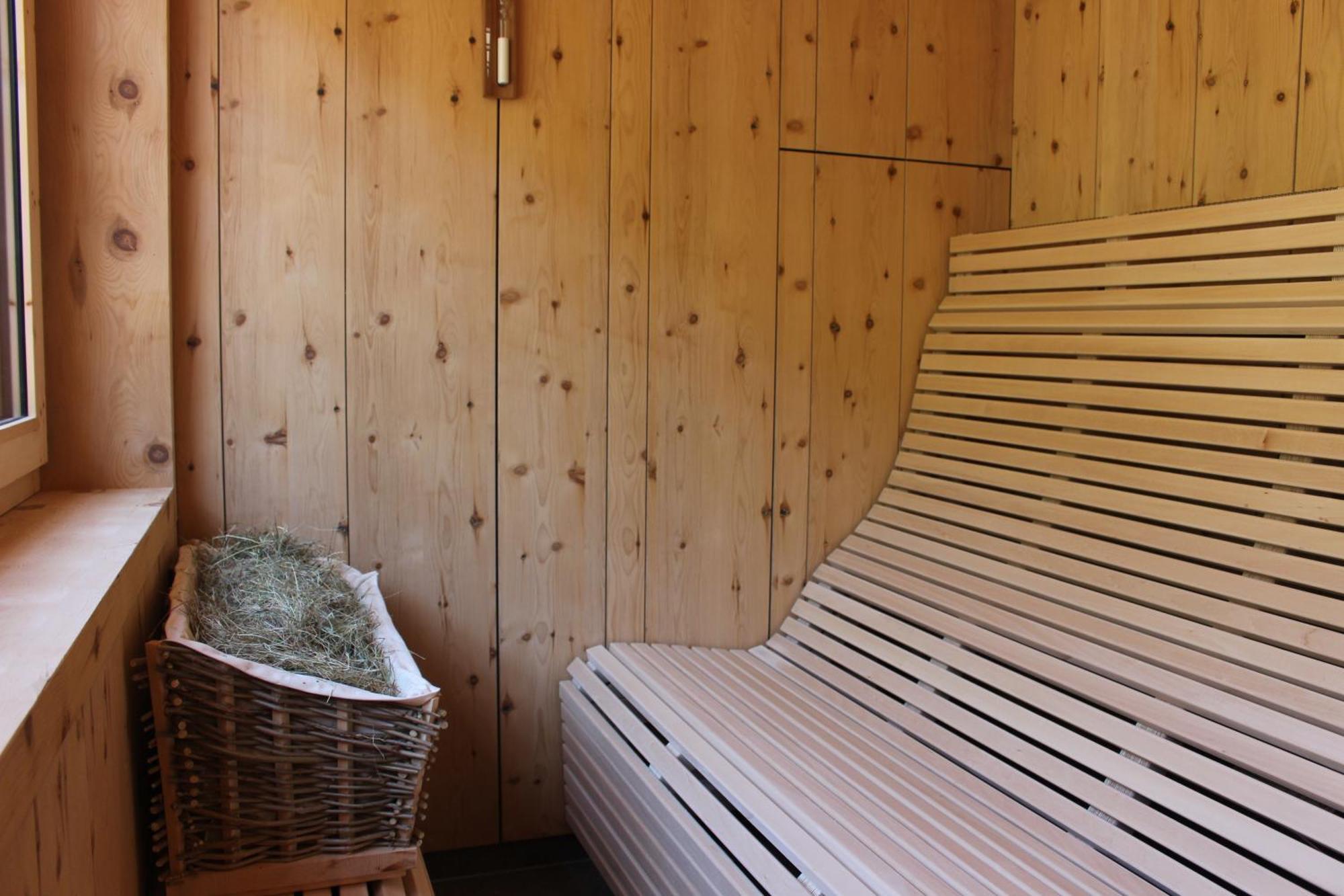 Eco Bnb & Apartments Bruendlerhof 马伦格 外观 照片