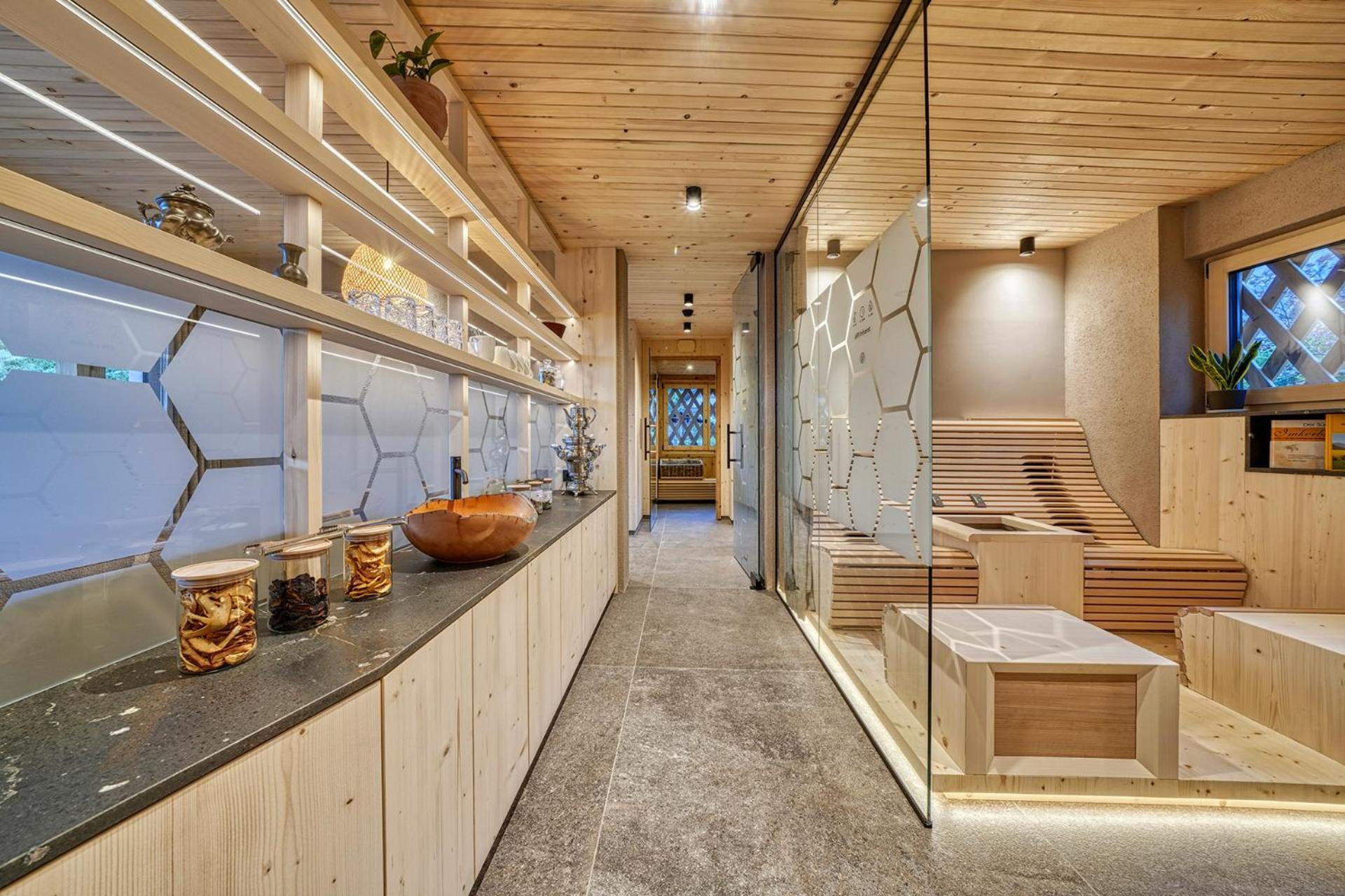 Eco Bnb & Apartments Bruendlerhof 马伦格 外观 照片