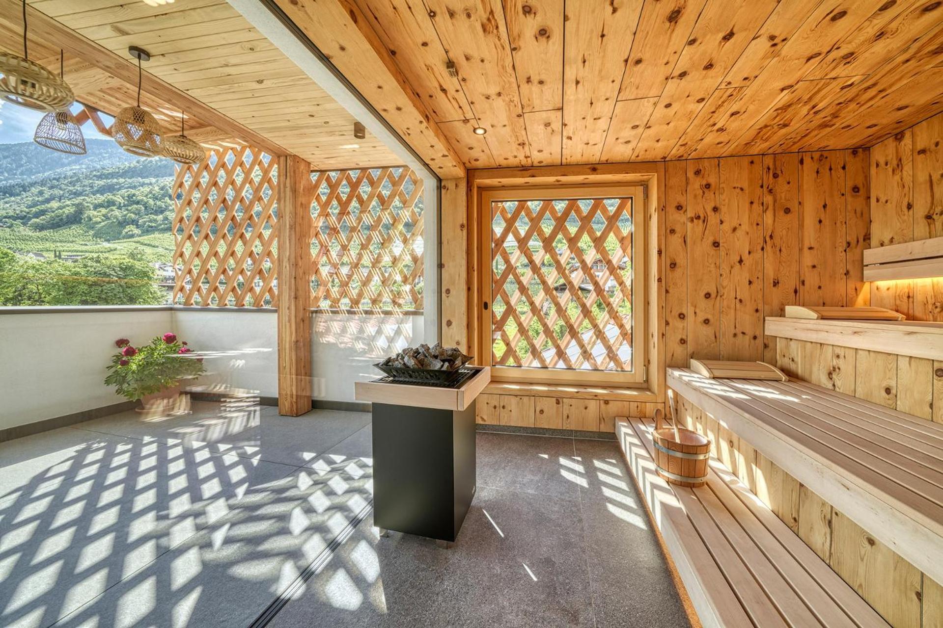 Eco Bnb & Apartments Bruendlerhof 马伦格 外观 照片