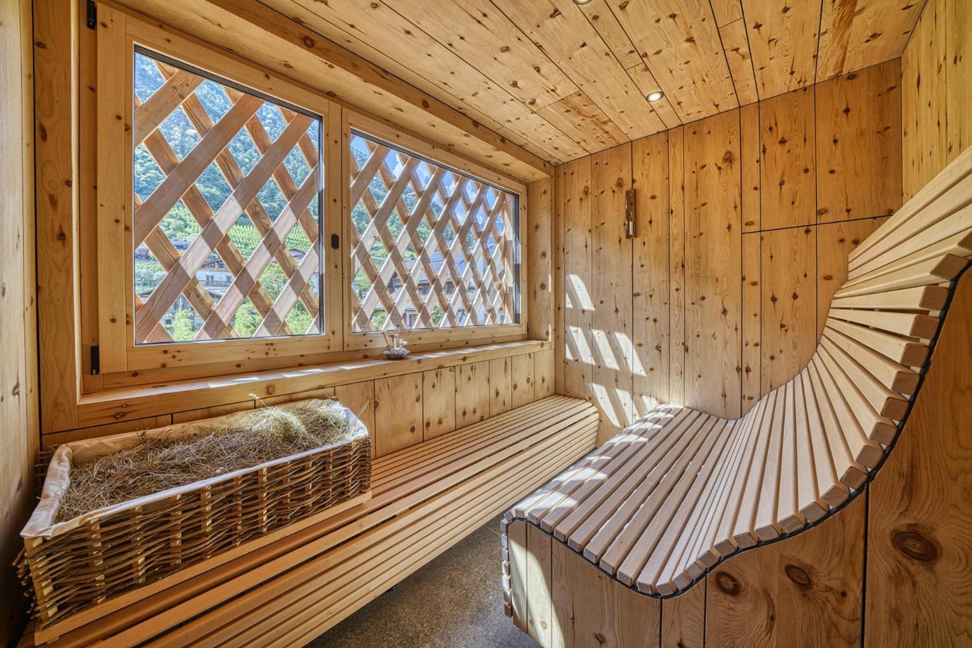 Eco Bnb & Apartments Bruendlerhof 马伦格 外观 照片