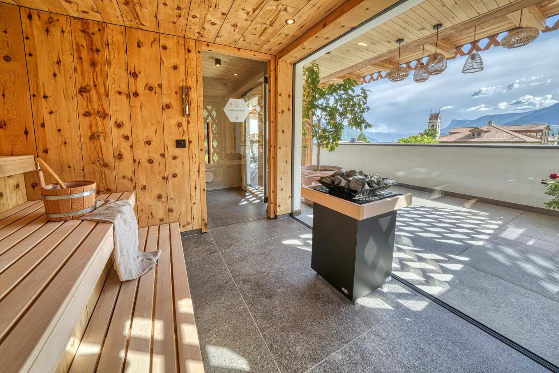 Eco Bnb & Apartments Bruendlerhof 马伦格 外观 照片