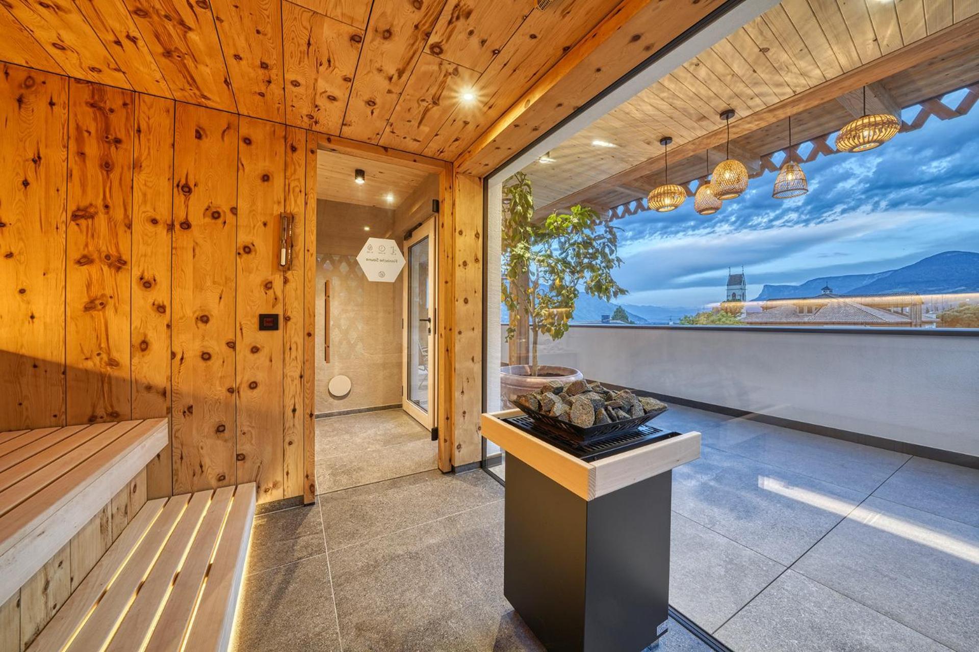Eco Bnb & Apartments Bruendlerhof 马伦格 外观 照片