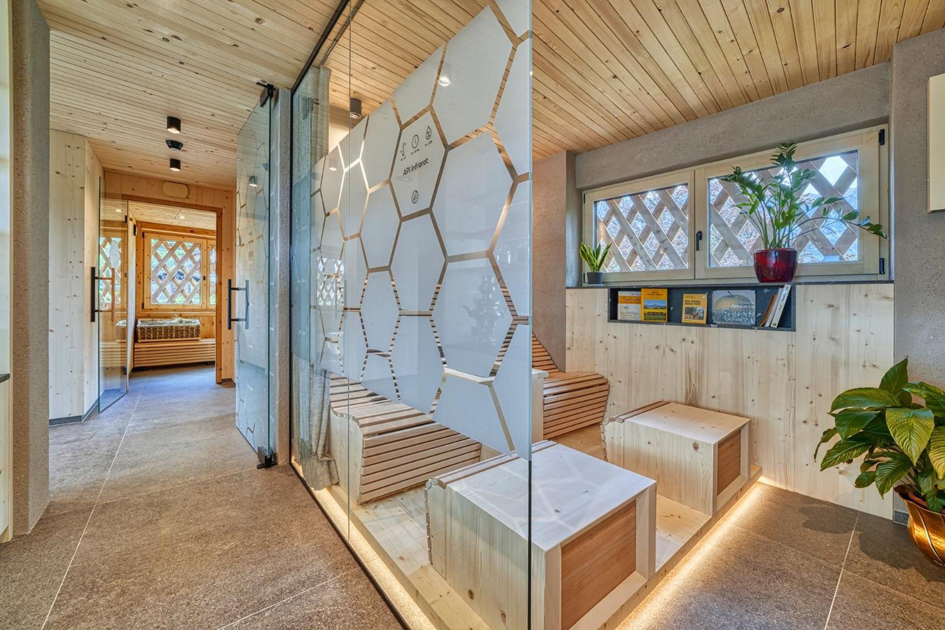 Eco Bnb & Apartments Bruendlerhof 马伦格 外观 照片