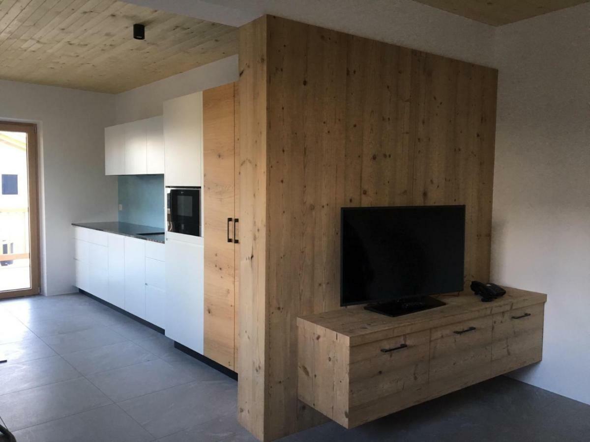 Eco Bnb & Apartments Bruendlerhof 马伦格 外观 照片