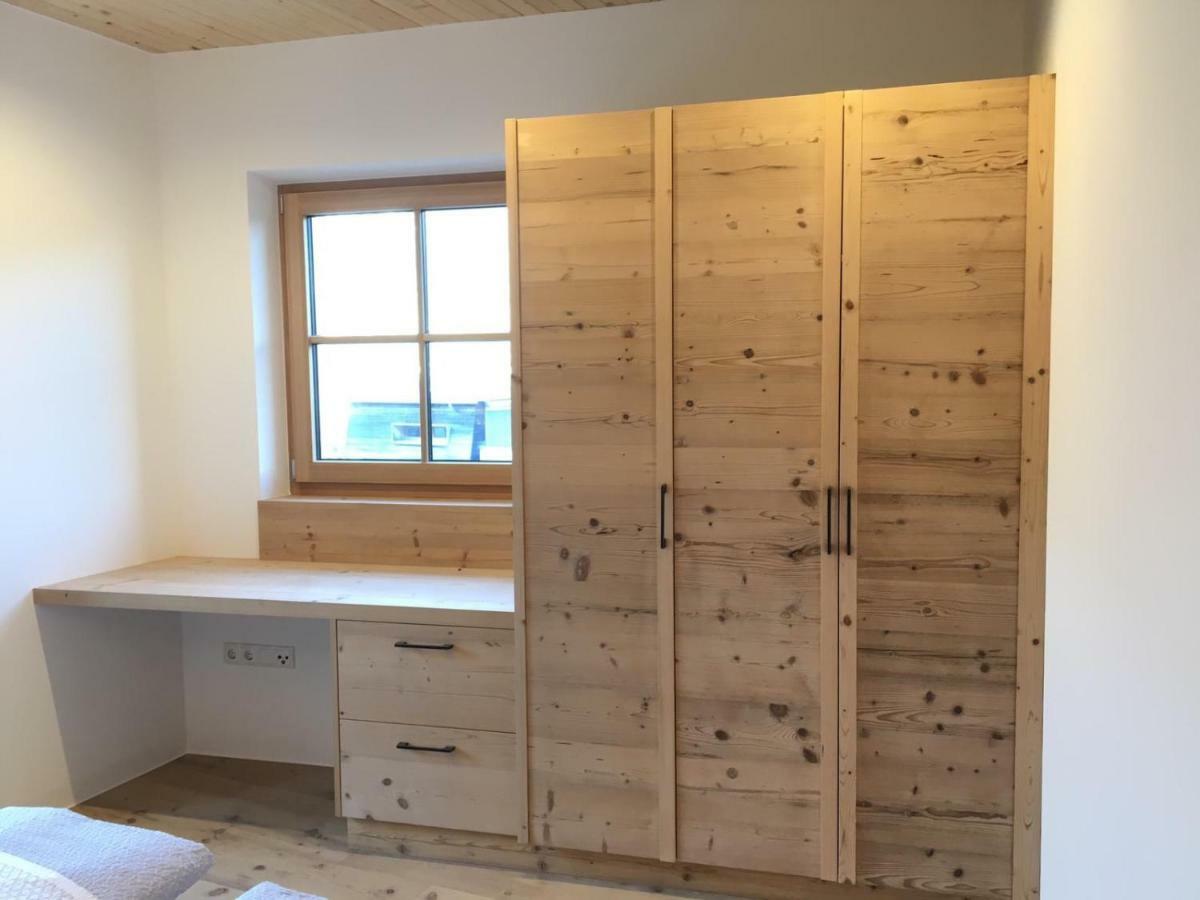 Eco Bnb & Apartments Bruendlerhof 马伦格 外观 照片
