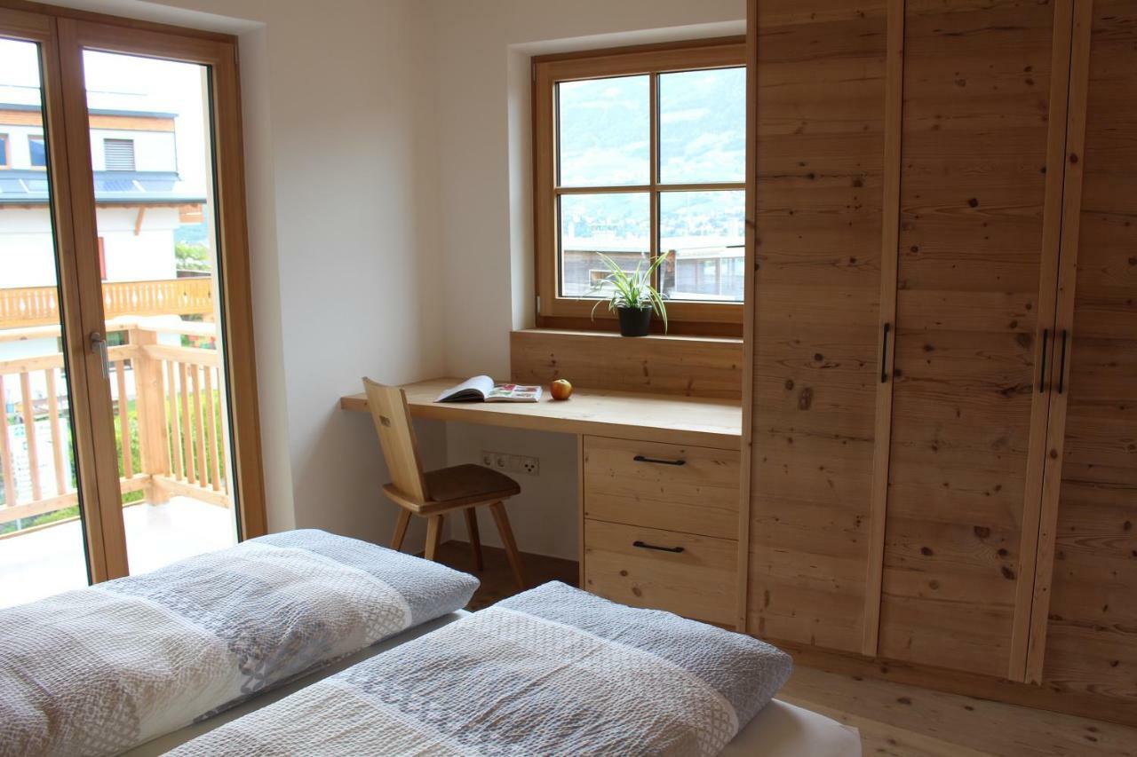 Eco Bnb & Apartments Bruendlerhof 马伦格 外观 照片