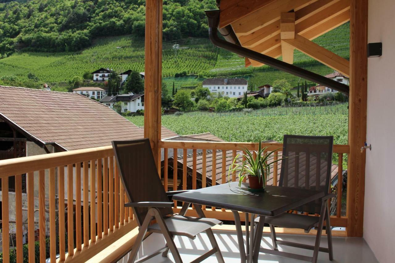 Eco Bnb & Apartments Bruendlerhof 马伦格 外观 照片