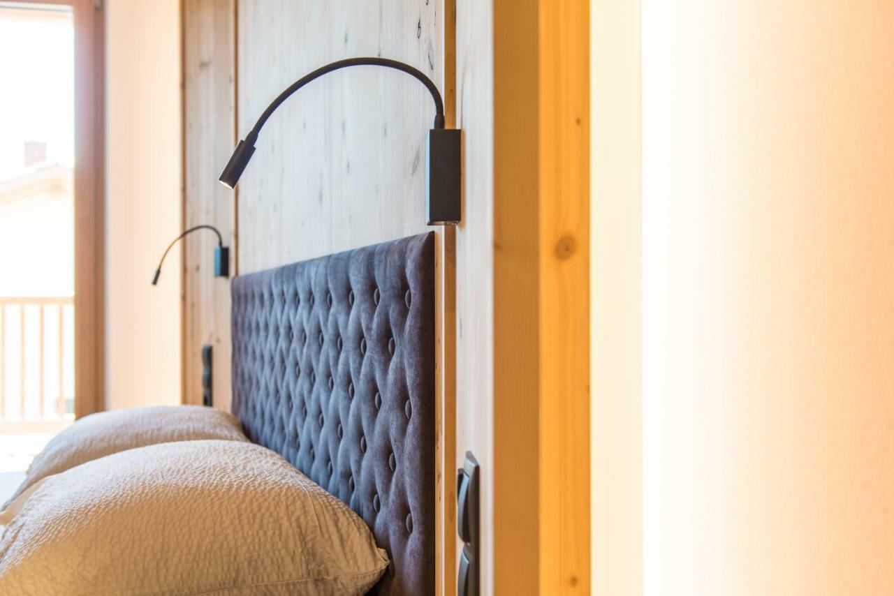 Eco Bnb & Apartments Bruendlerhof 马伦格 外观 照片