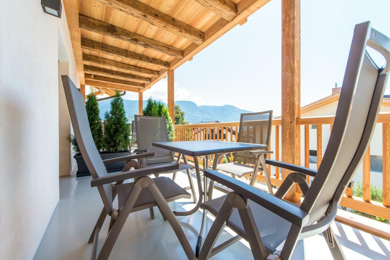 Eco Bnb & Apartments Bruendlerhof 马伦格 外观 照片