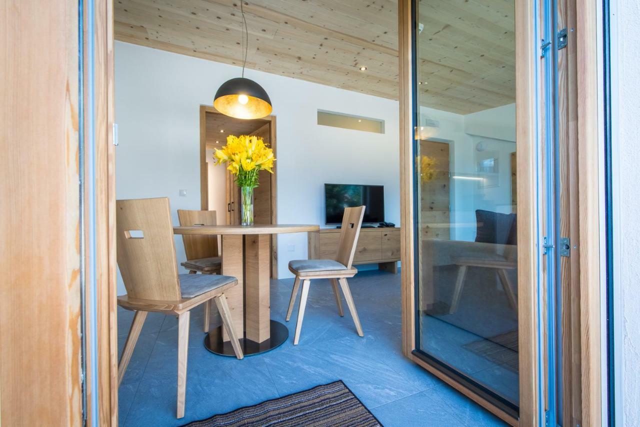 Eco Bnb & Apartments Bruendlerhof 马伦格 外观 照片