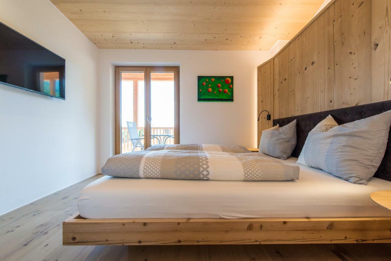 Eco Bnb & Apartments Bruendlerhof 马伦格 外观 照片