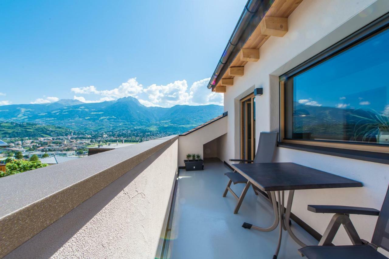 Eco Bnb & Apartments Bruendlerhof 马伦格 外观 照片